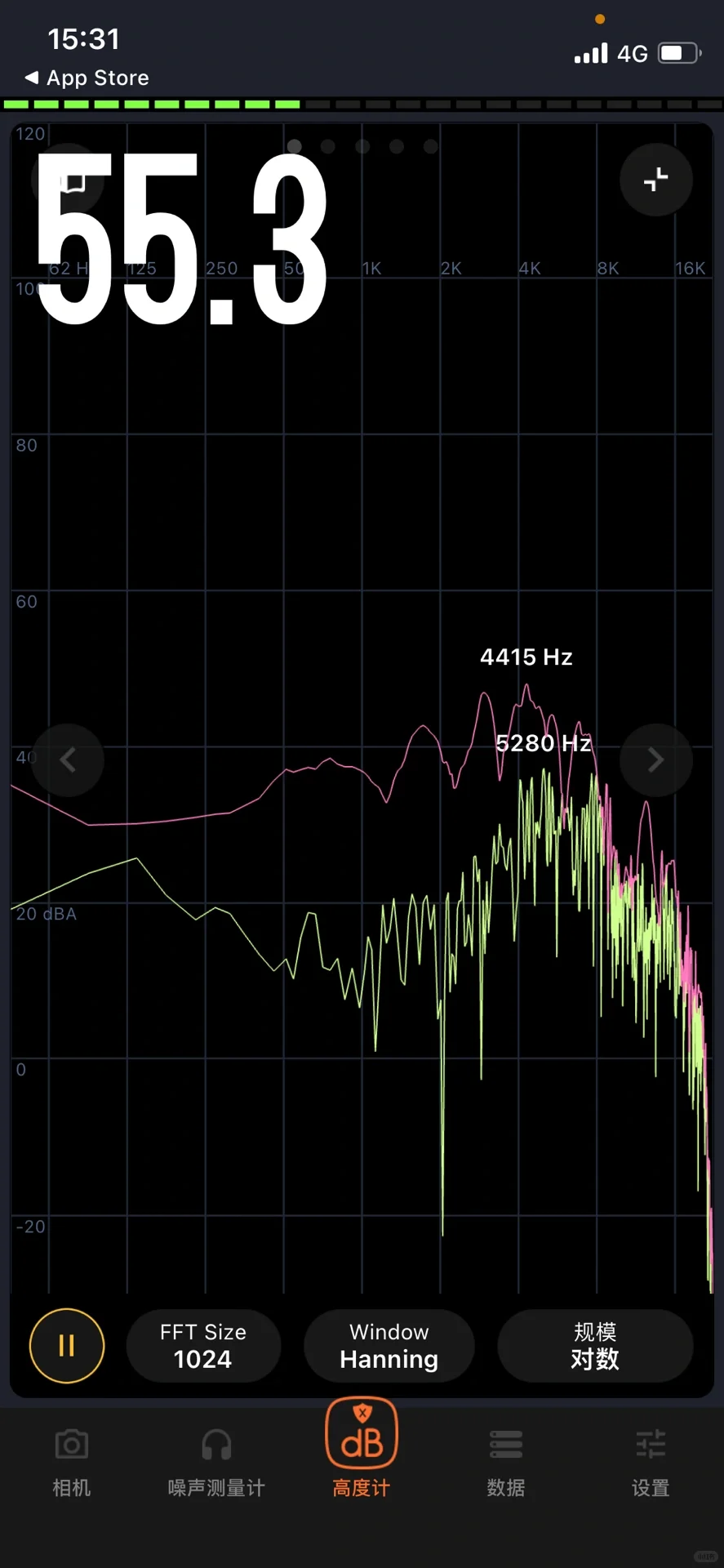 住宅低频噪音的自己检测和维权