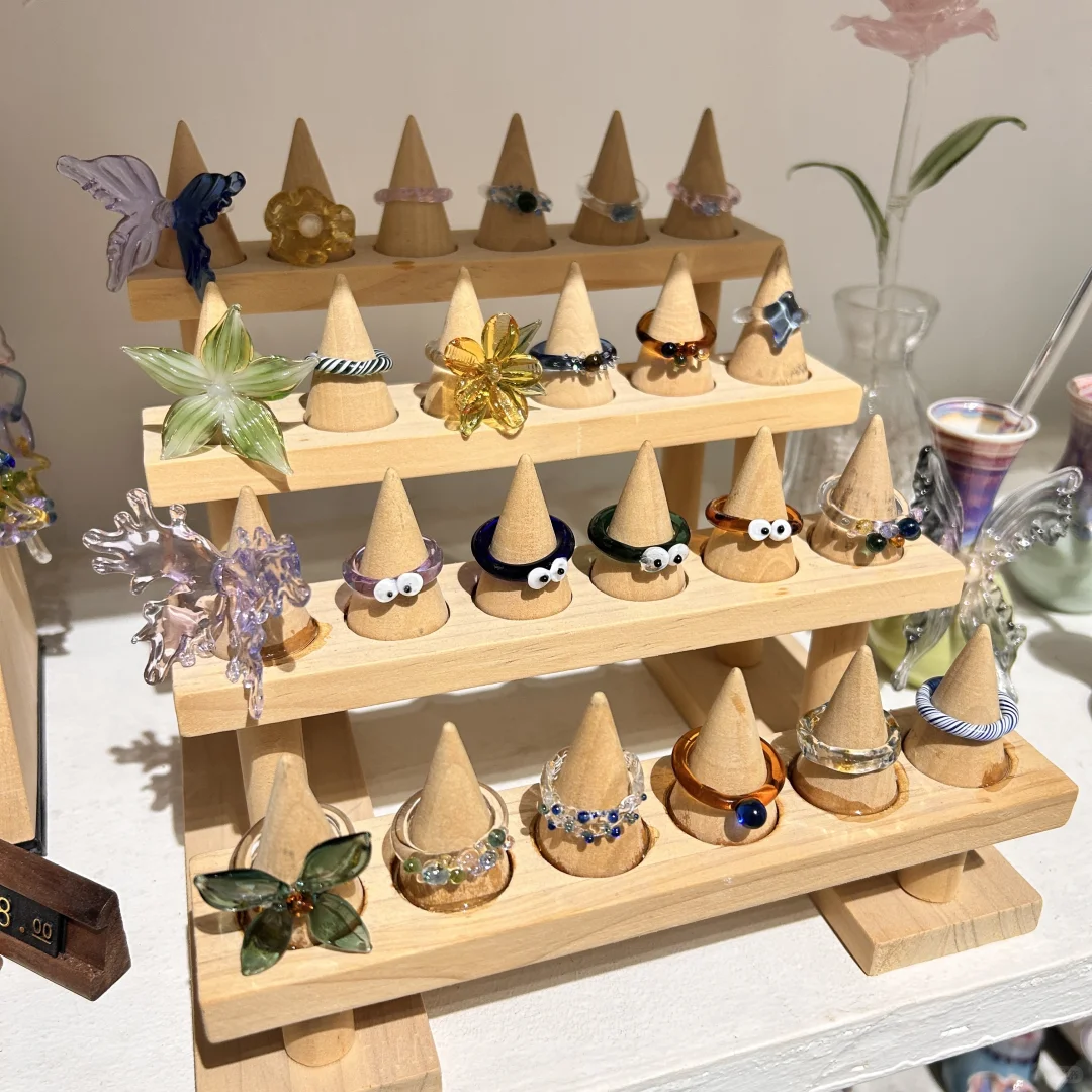 景德镇｜这个玻璃工坊太治愈了吧！