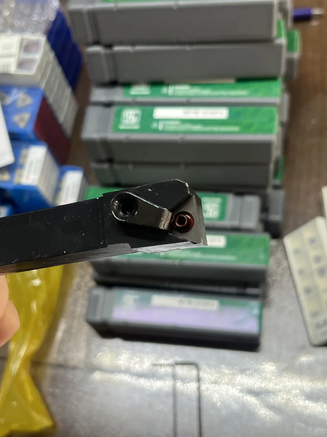 数控刀片各类刀具欢迎合作