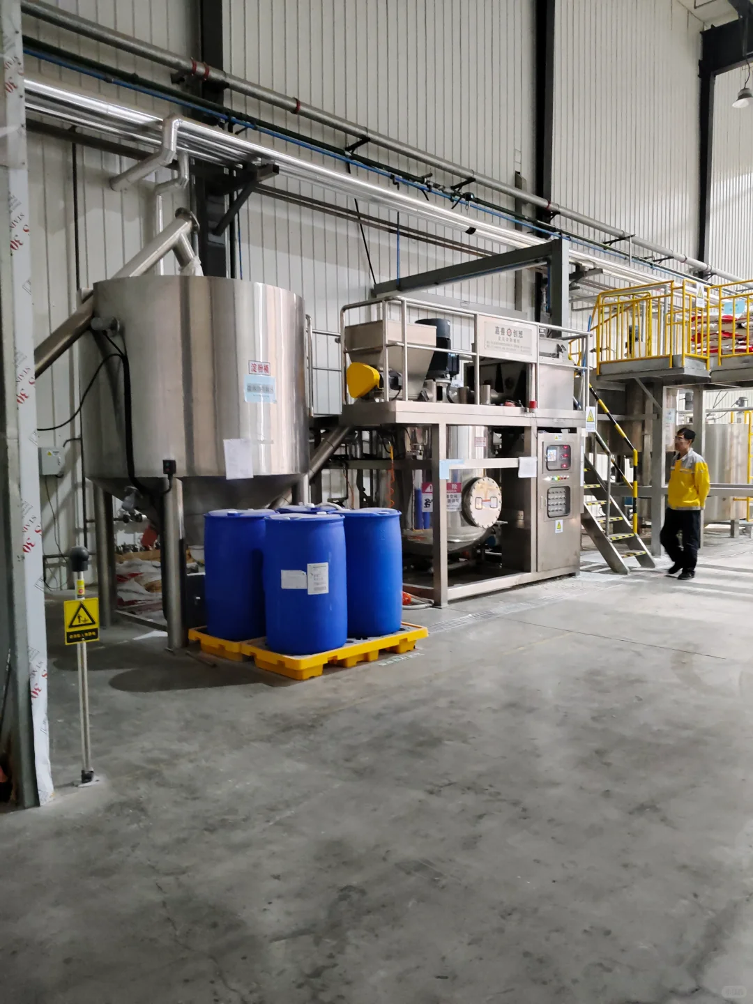 大厂和小厂的天花板果然不一样