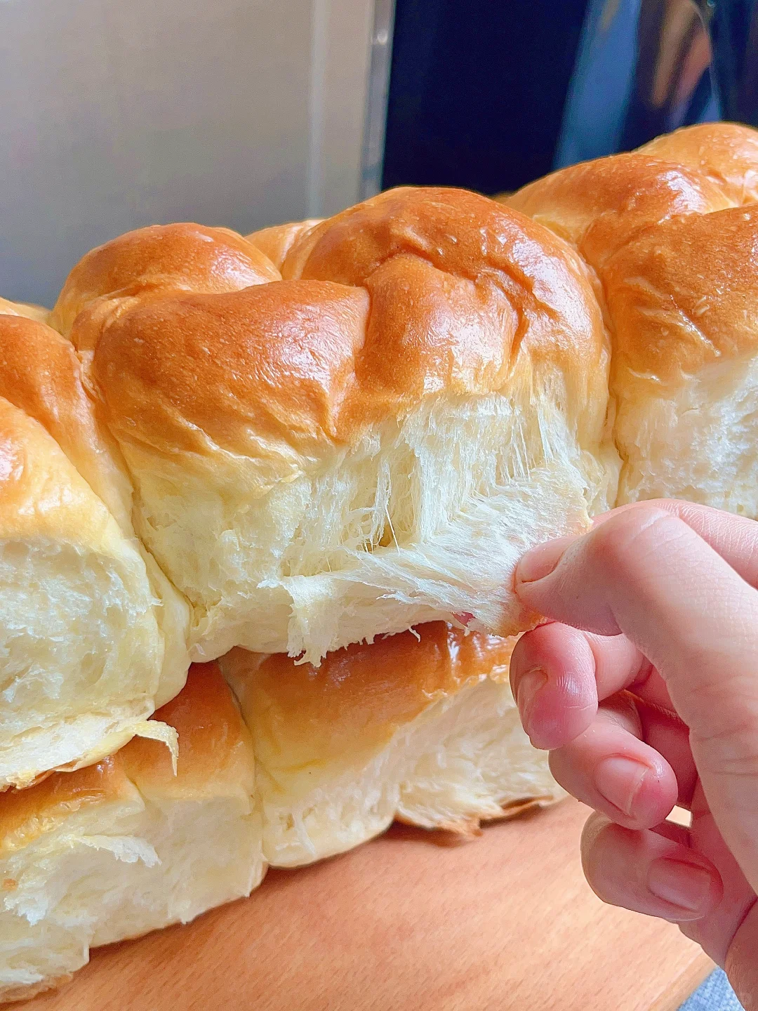 儿子说我做的比外面卖得好吃一百倍!!!