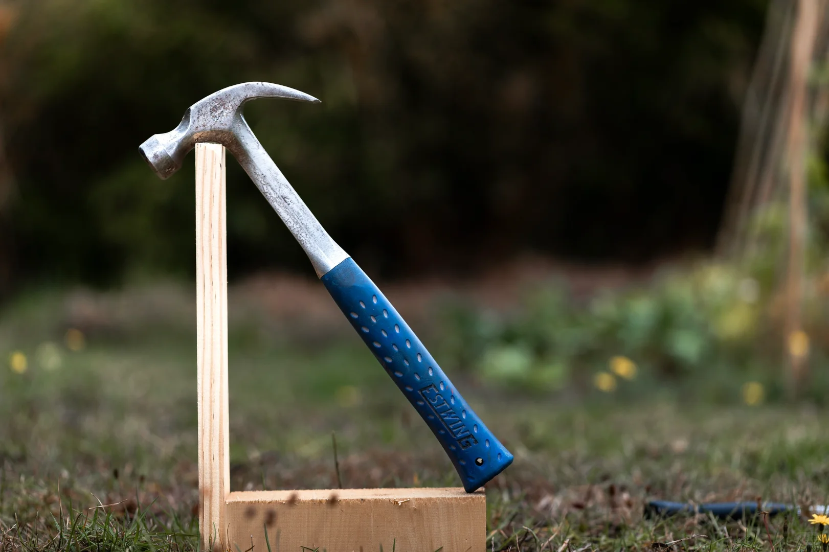 晒晒你的工具?️锤子