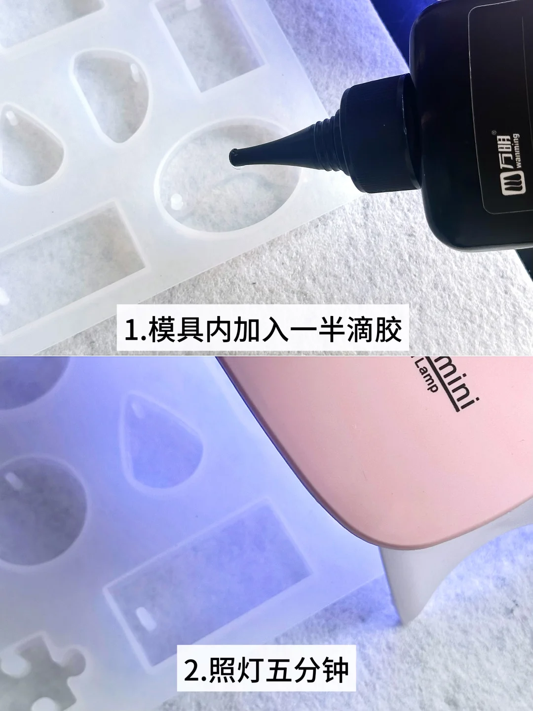 除了玩手机,恢复能量的100件事(8/100)