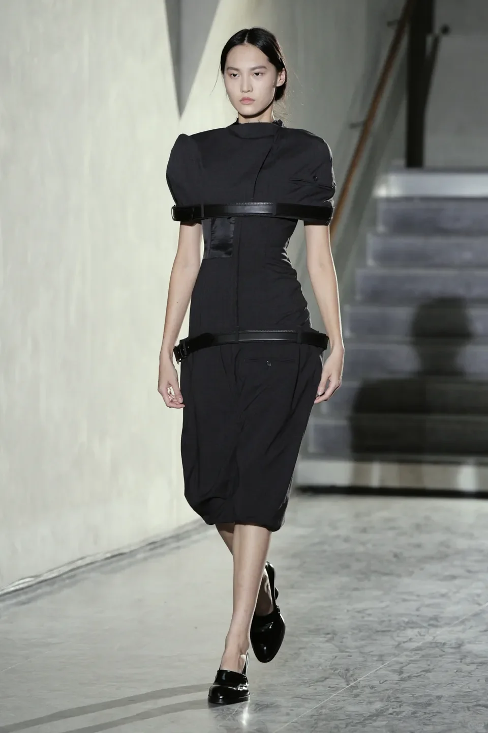 HODAKOVA 2026 SS 环保材料前卫设计