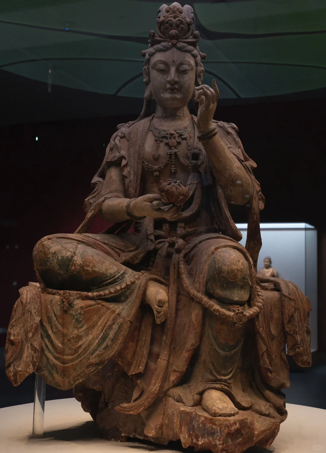 ?北京｜国博镇馆之宝及位置