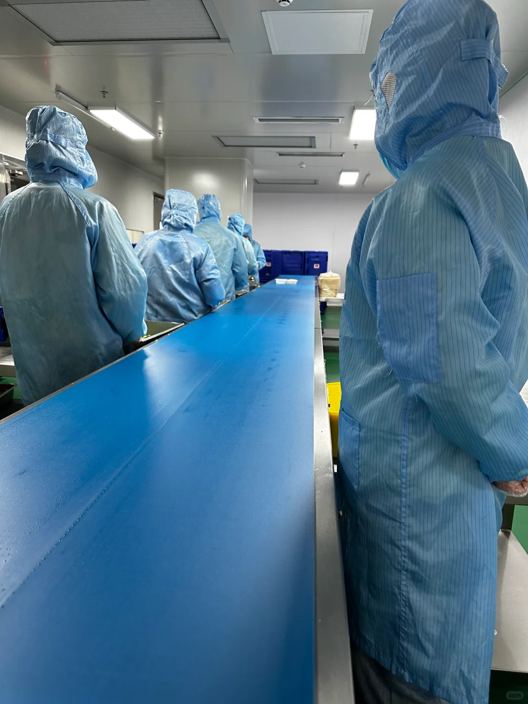 央厨是如何高效单餐次产出6000份盒饭