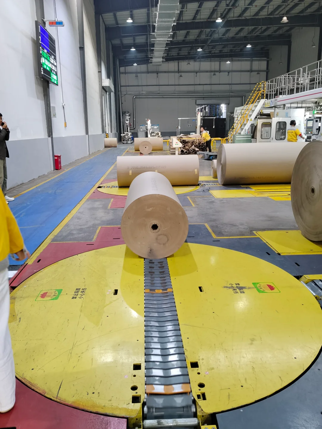 大厂和小厂的天花板果然不一样