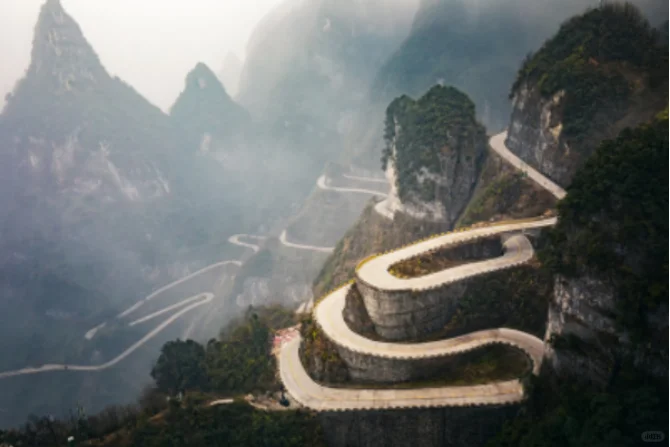 五种交通运输方式汇总