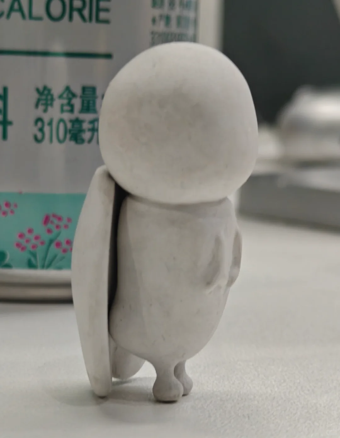 听说小强?表情包很火，我来搓一个