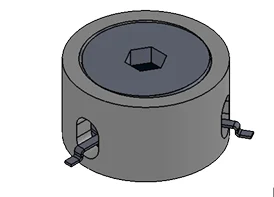 JCM17K3T21K5ZM0 SMT表面贴装环行器JQL