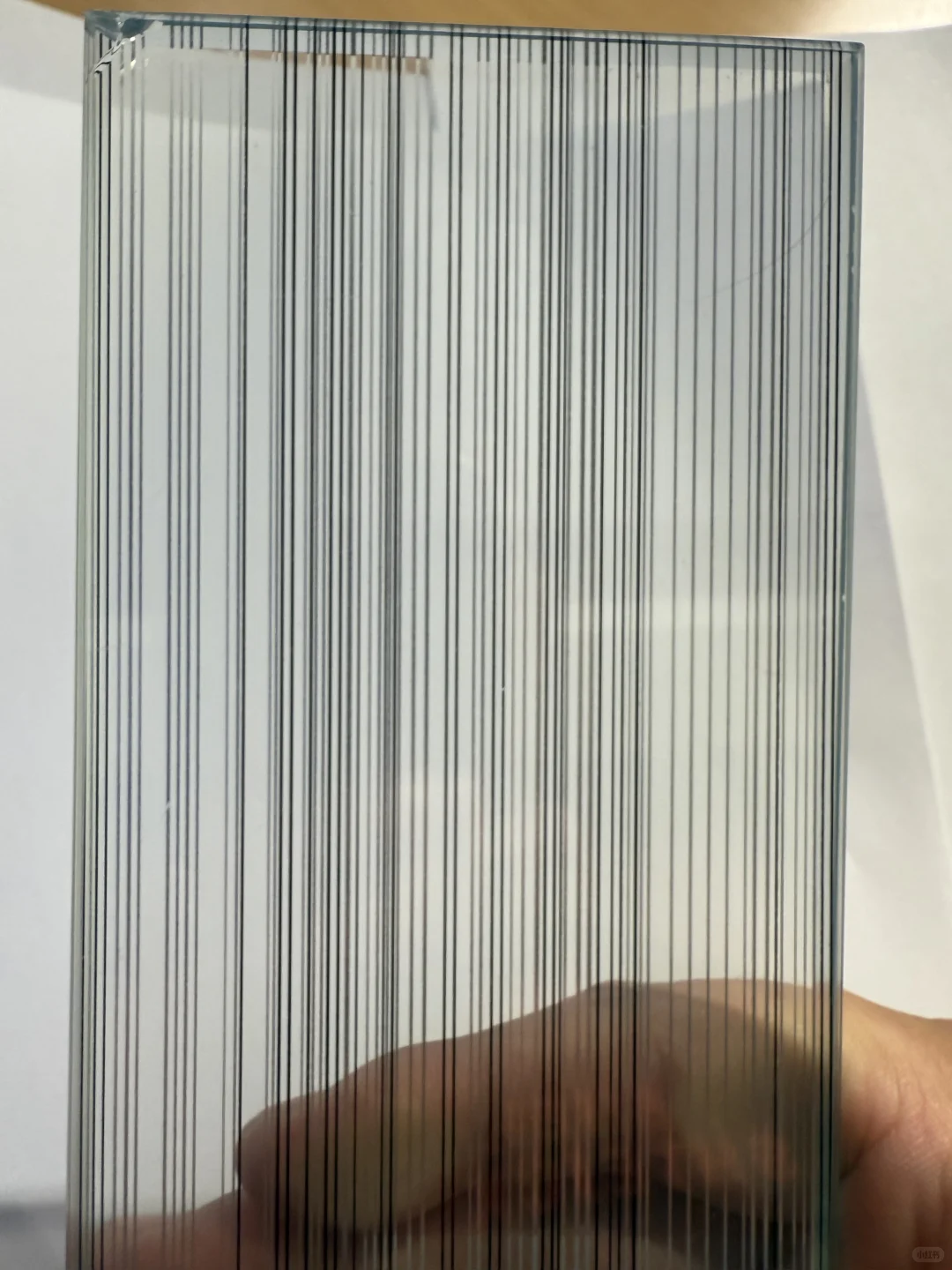 珐琅玻璃、艺术玻璃?没有你想不到的?