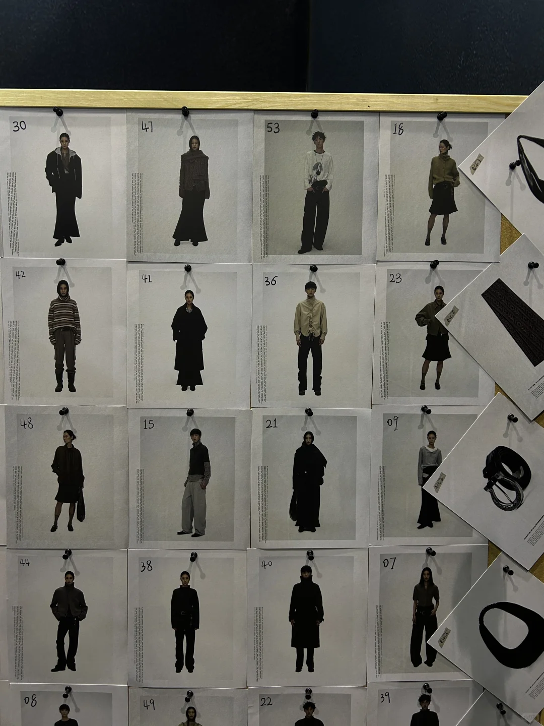 ?怎么有买手做了两三年连选品会都逛不明白