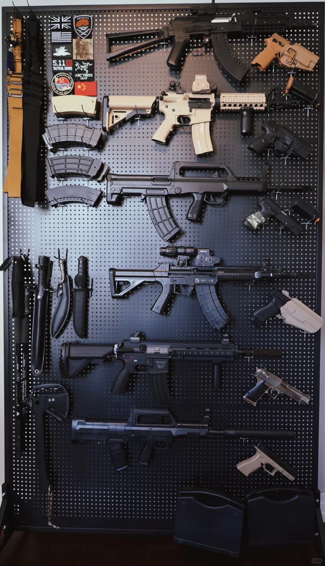 属于大孩子的玩具?