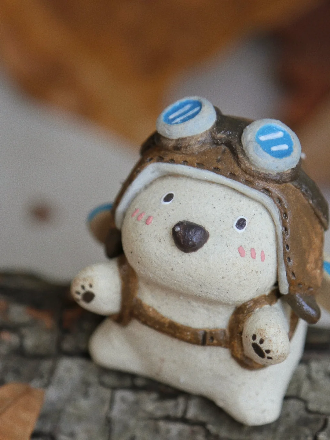 飞行员小狗☁️