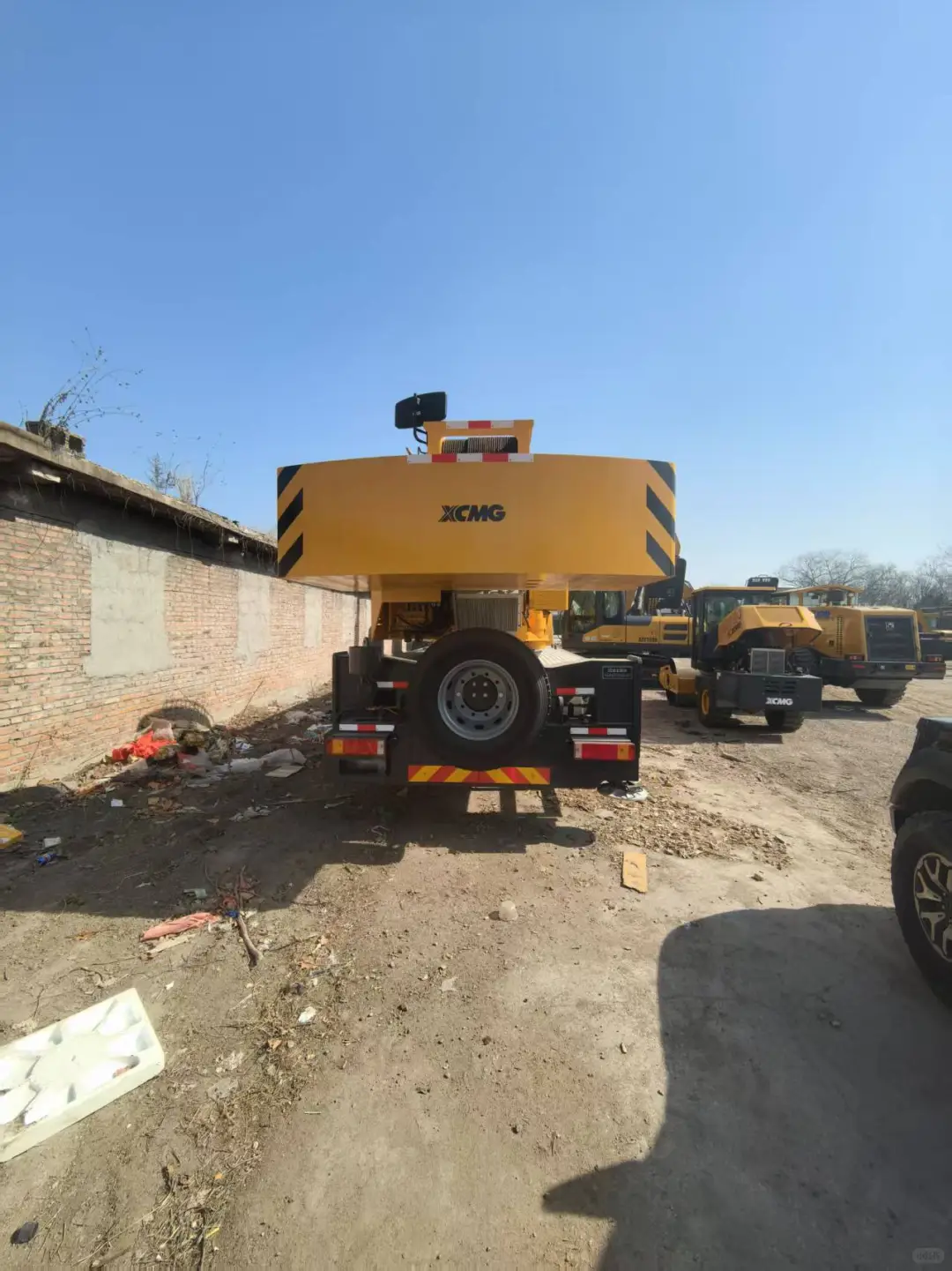 徐工工程机械外贸，求外贸公司合作