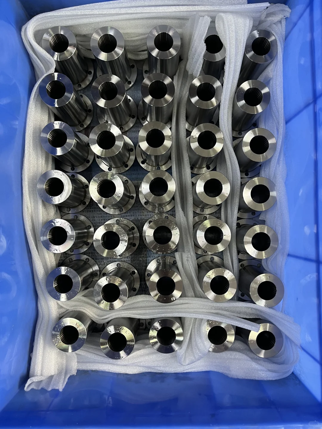 精密五金加工工艺齐全