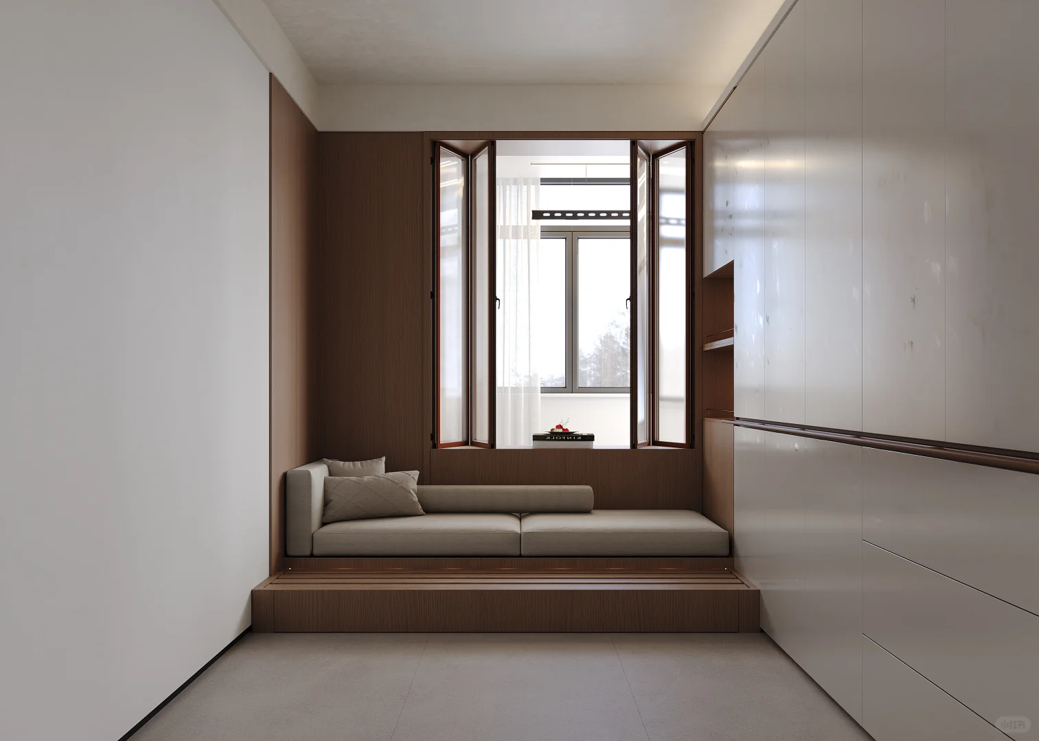 无障碍居家养老|不挪窝的适老化改造方案