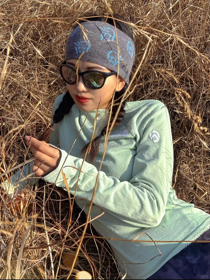 户外最爱穿的轻量化中间层推荐