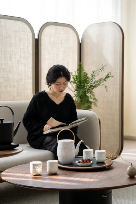 比玻璃还透光 ?