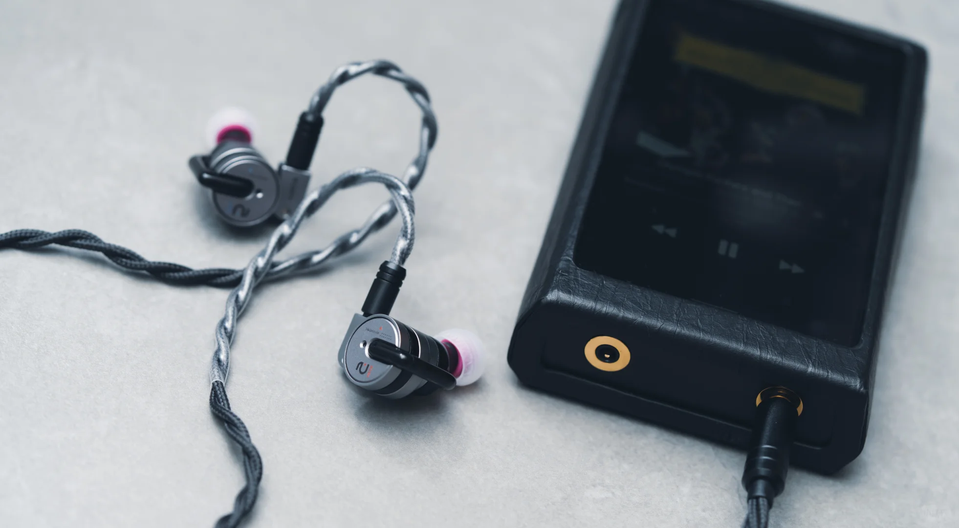 a.d.a|爱达声 META 开箱锐评