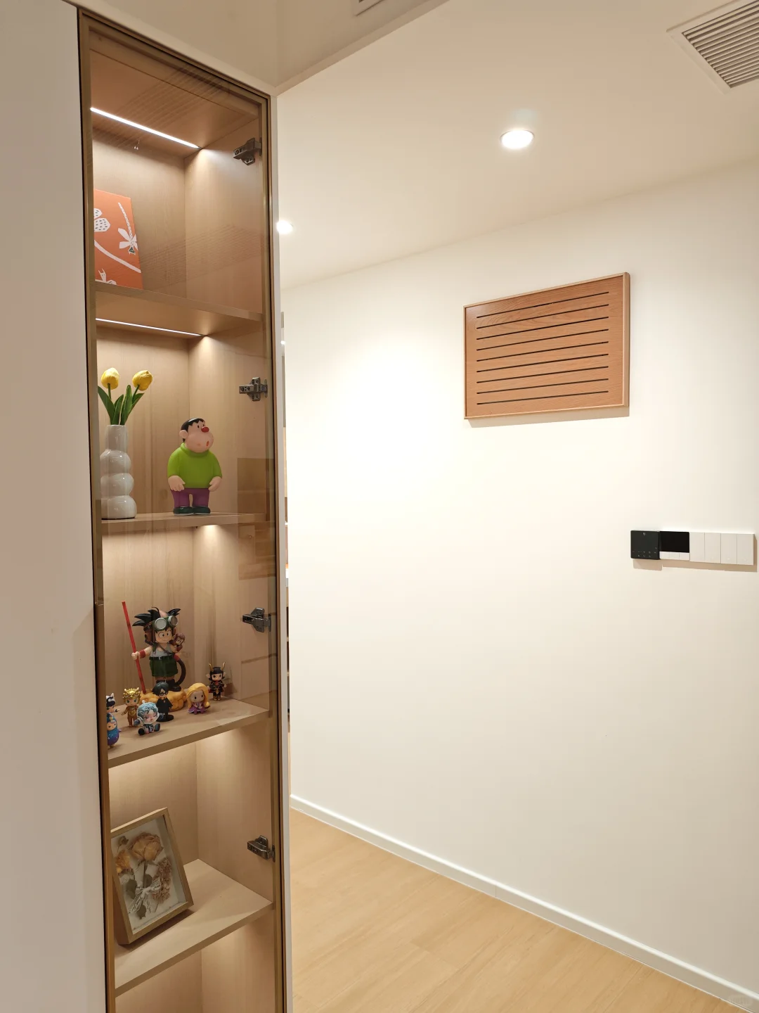 普通人打造属于自己的全屋智能家居