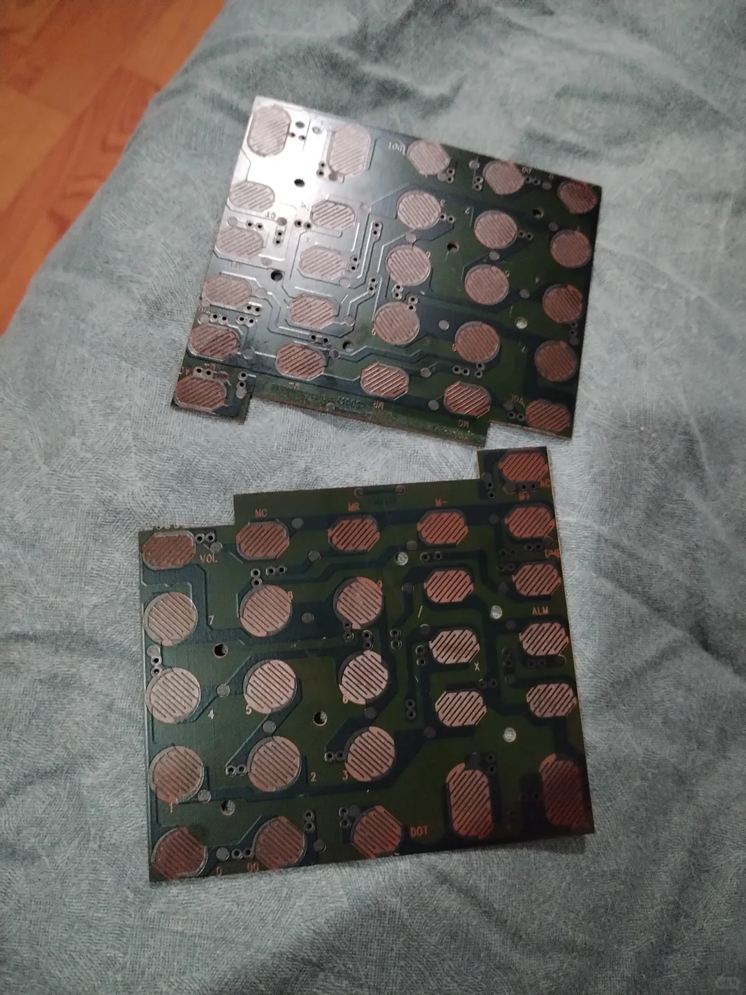 上海有没有人收这个东西的，长期量大