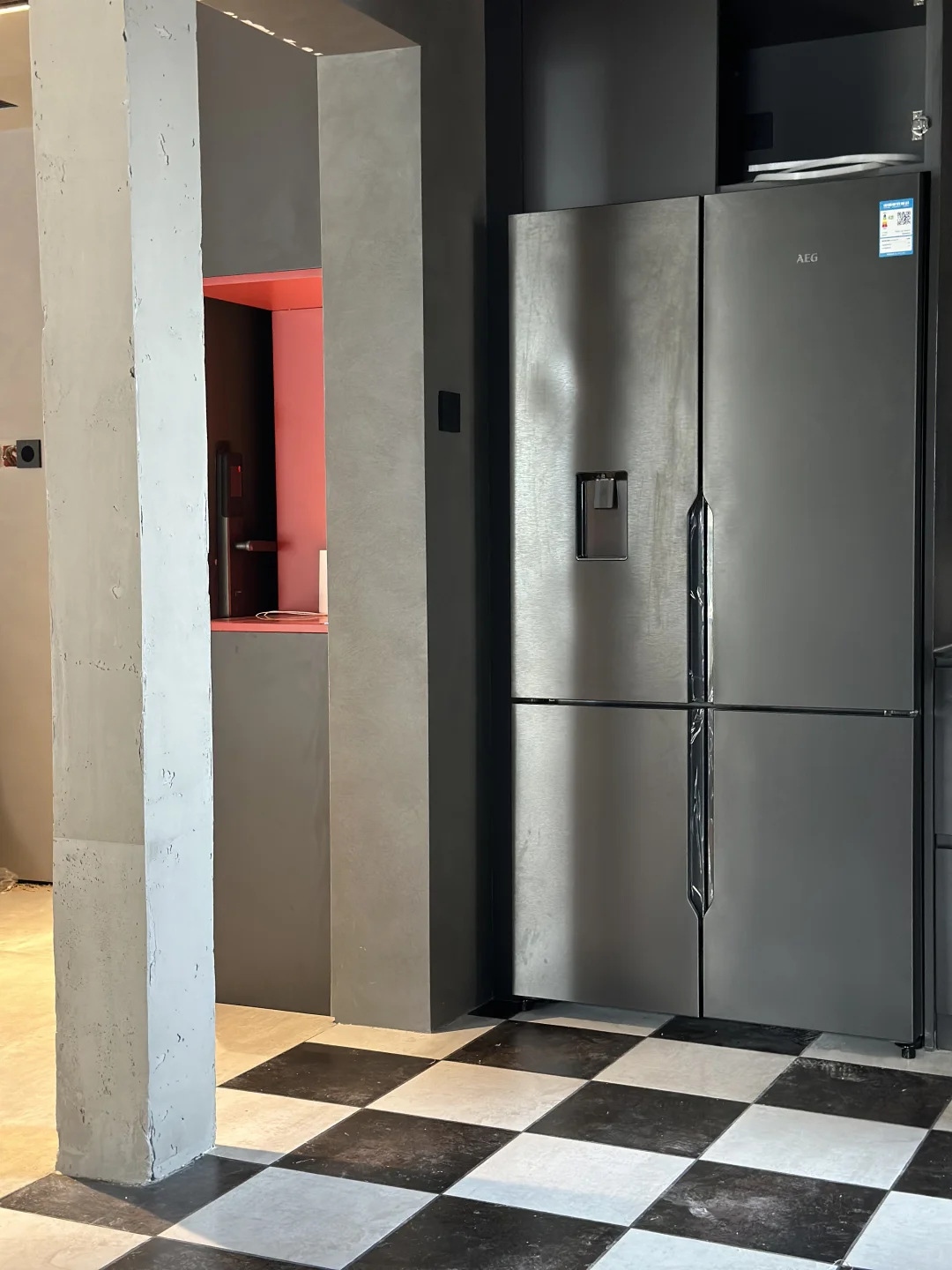 家电推荐 I 电器也让空间增添美感