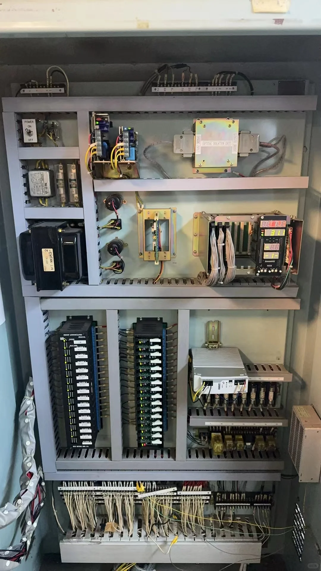 船舶维修日常更新啦