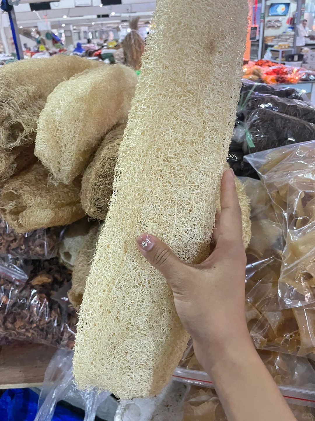 来到芒市一定要来我家买土特产啊?