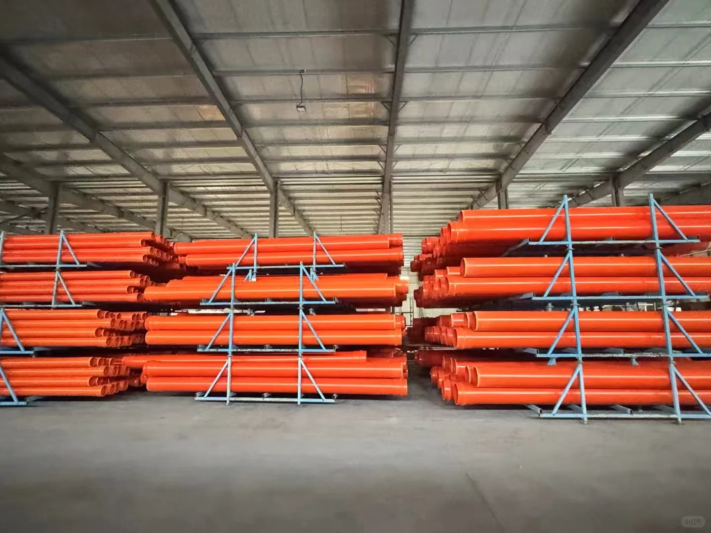 pvc管 今年的出路在哪里