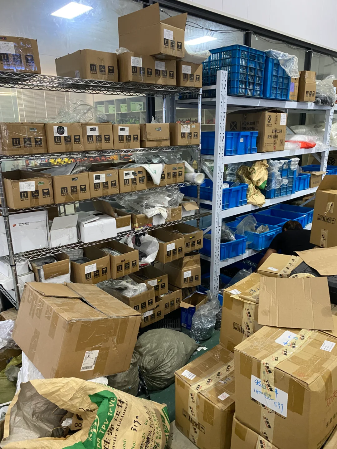 电动工具锂电厂家