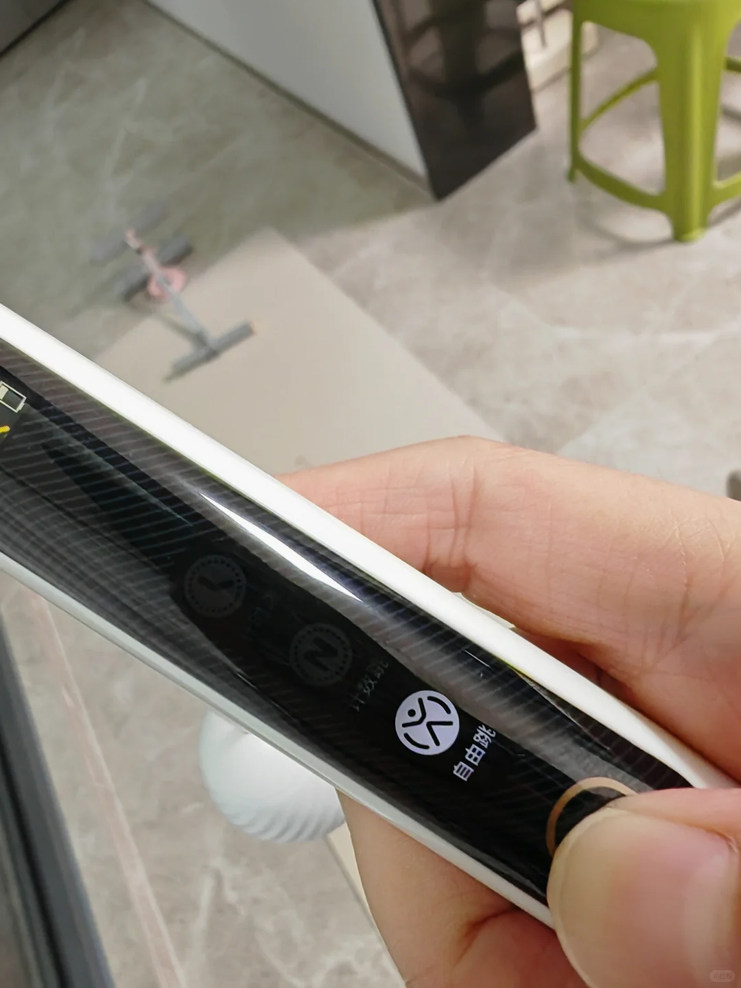 家庭健身房!我的蜗居健身好物清单