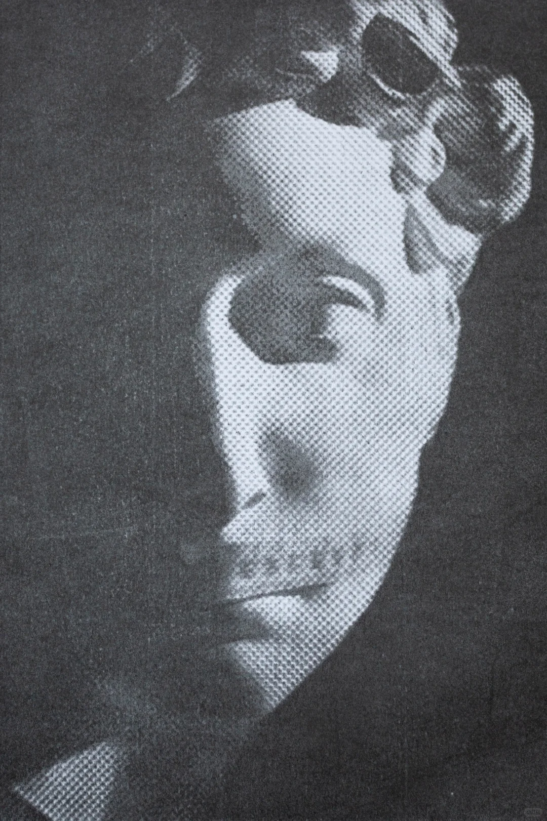 明胶版画|一分钟搞懂明胶版画工作原理