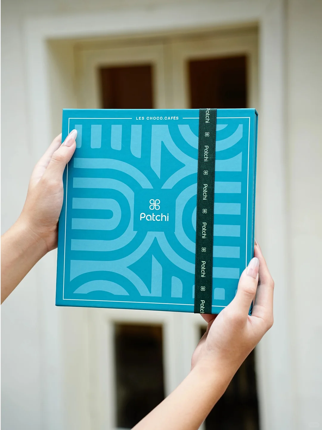 双十一送礼天花板！迪拜皇室同款巧克力