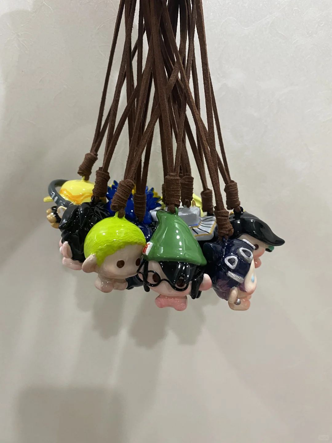 【VALORANT✖️石塑粘土】谁懂这一把的满足感