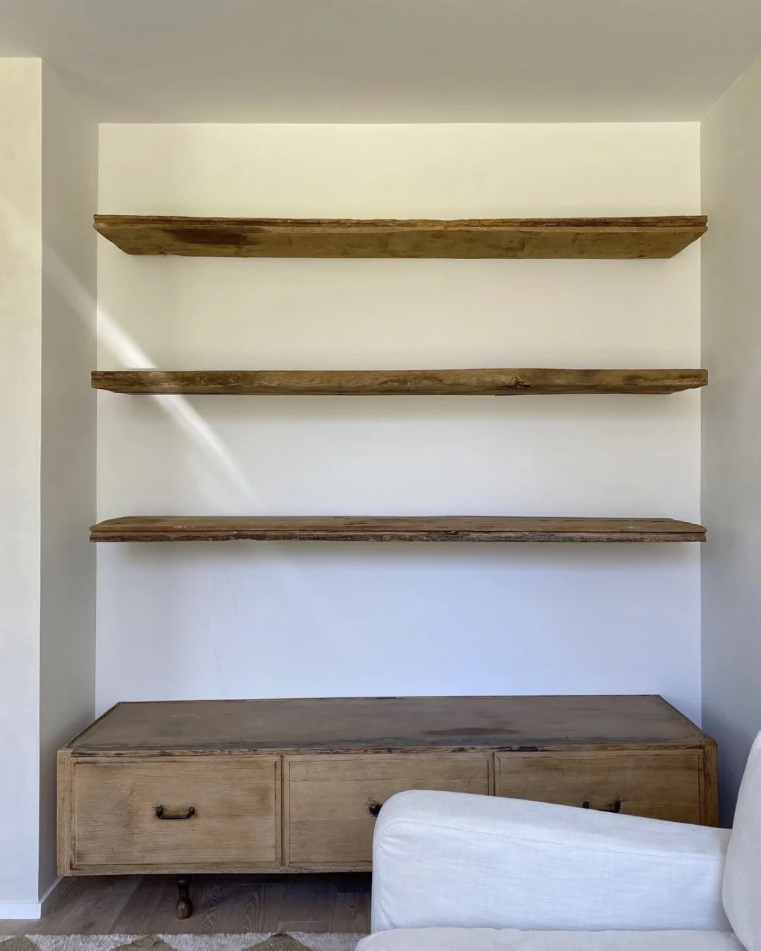 家居博主Athena的陈列魔法 抄作业指南!!