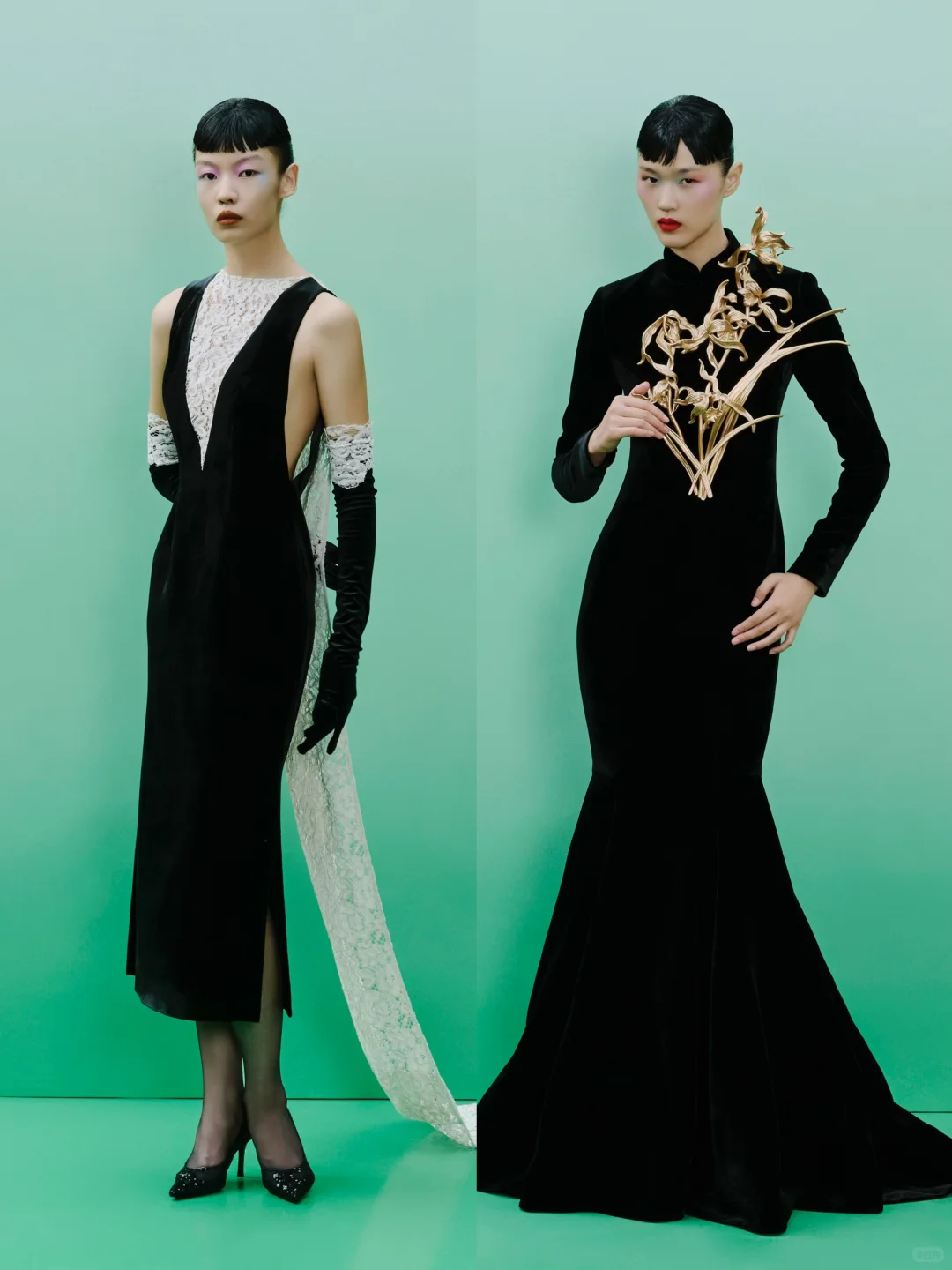 JUNYANG 2026春夏系列