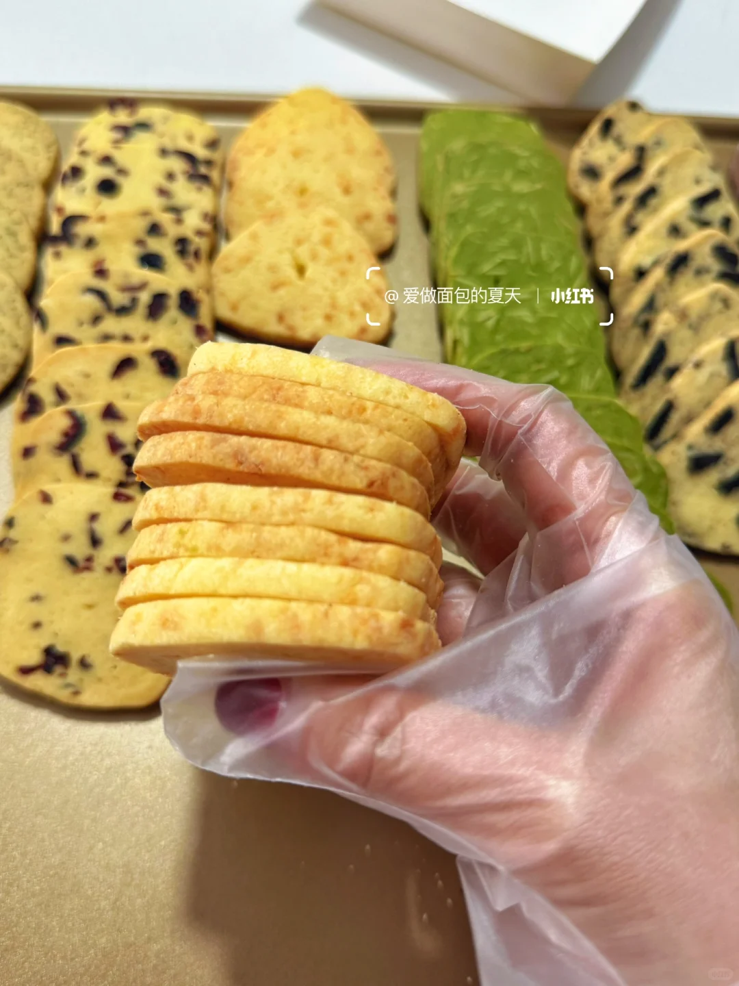 这个配方真的绝了‼️新手一次成功‼️