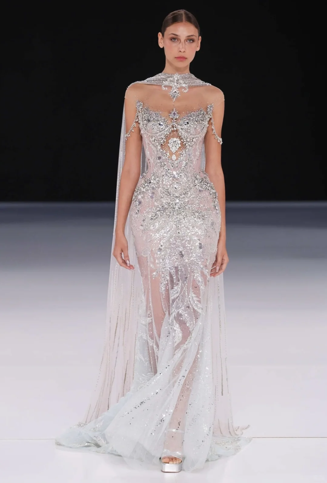 Joli Poli 2026 极致的浪漫（婚纱篇）