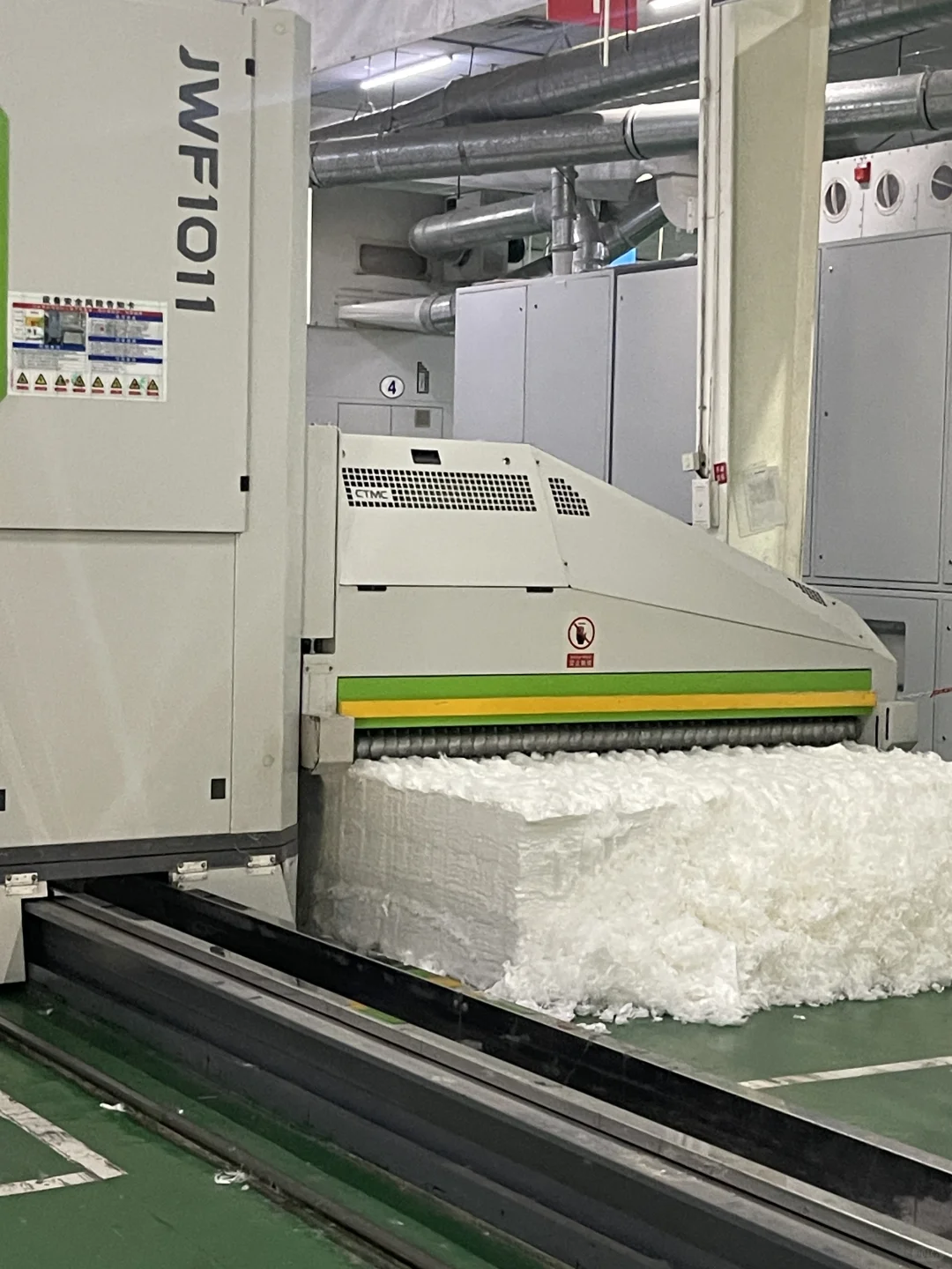 实践Day8.今天又去授课和参观工厂了