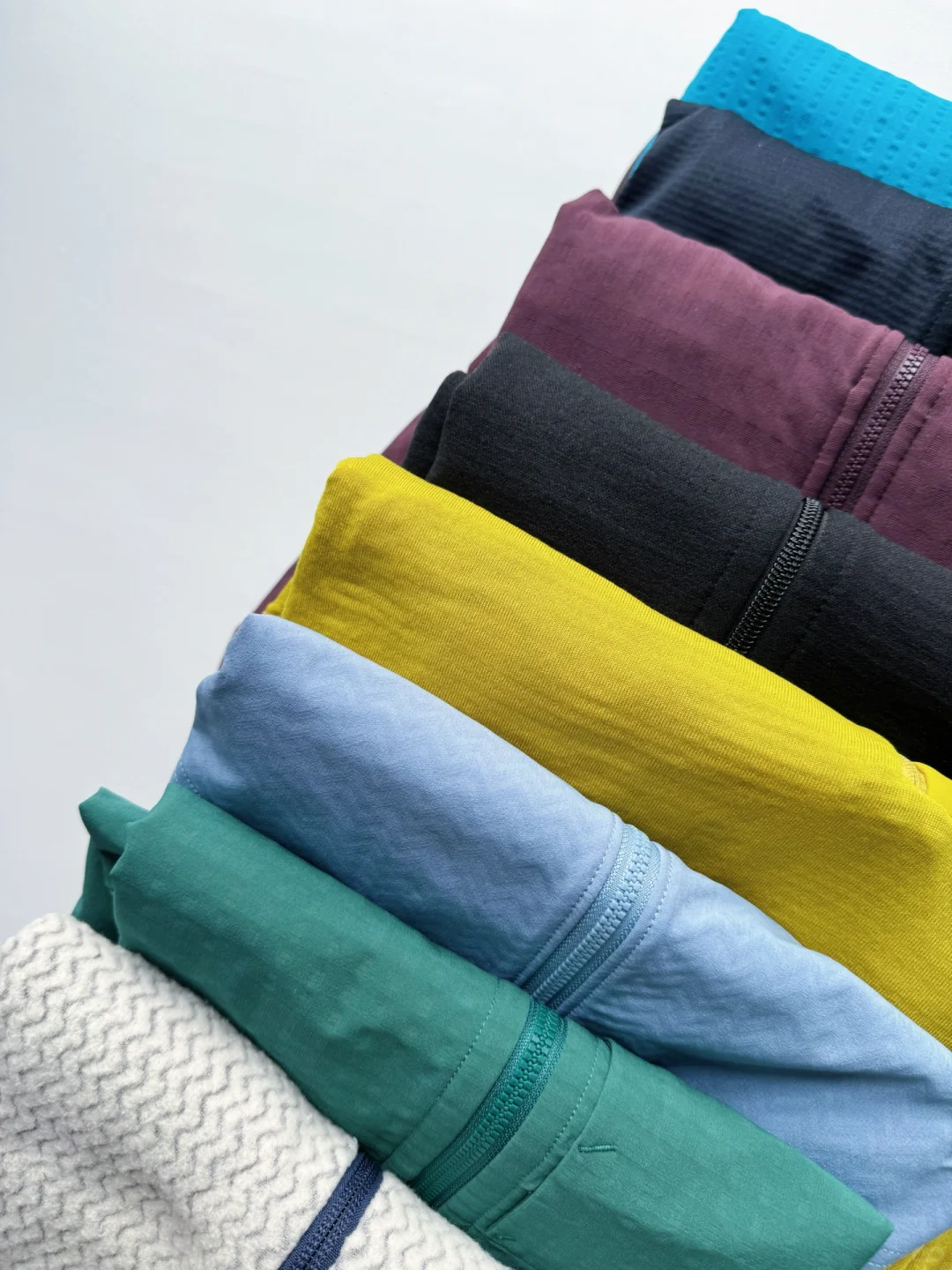 千元格子绒|户外哪有平替