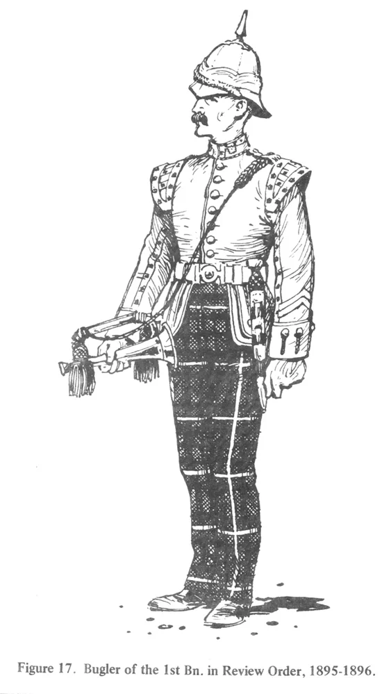 缠Puggaree的乐趣,和做头发是相通的