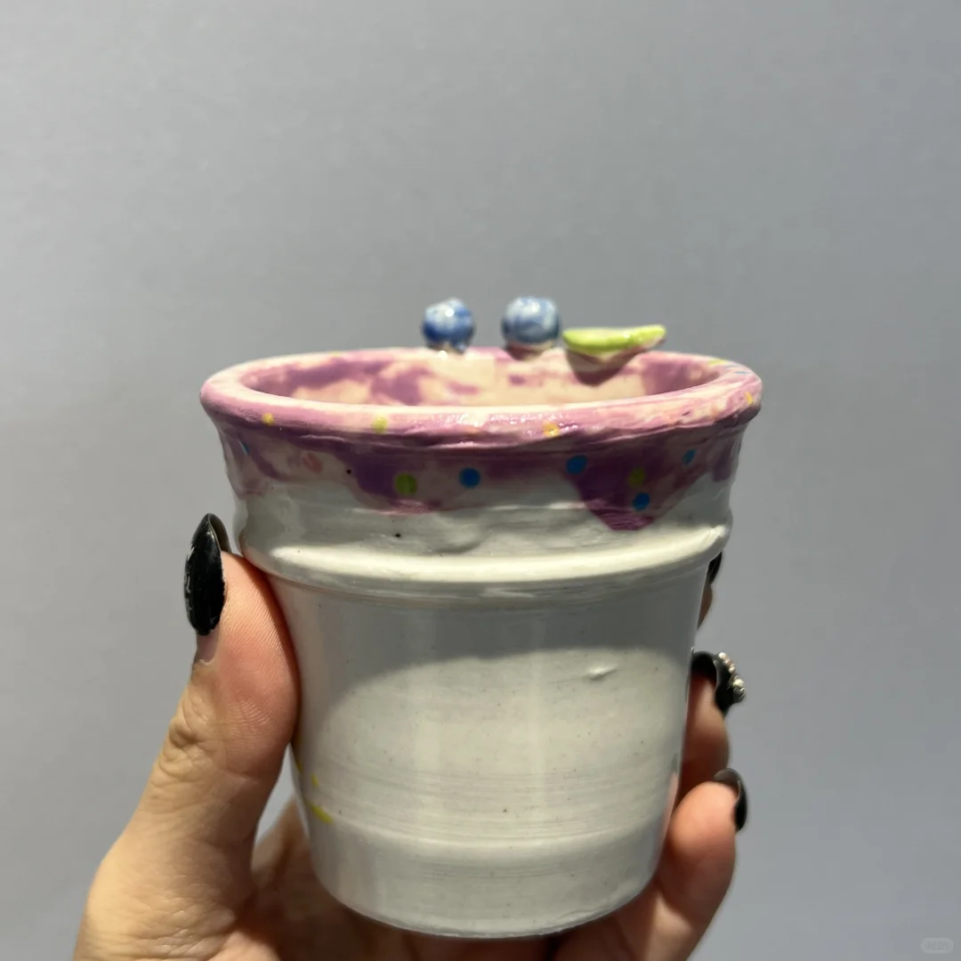 海享diy美术馆出品