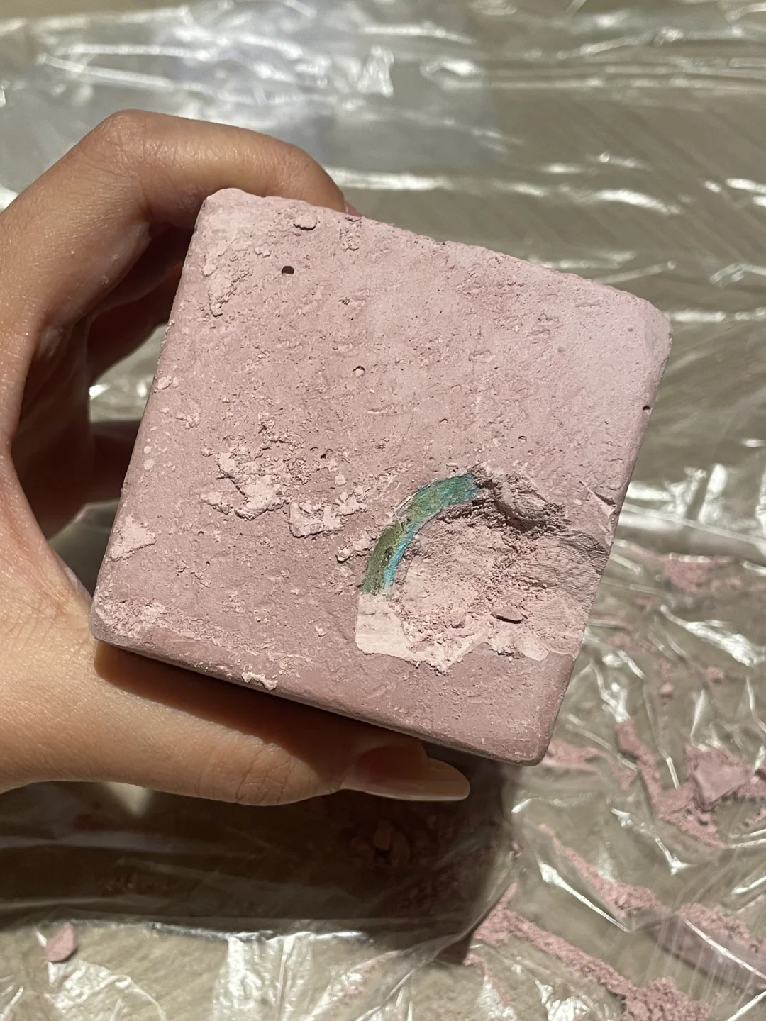 三星堆青铜神树出土过程全记录（挖土盲盒版