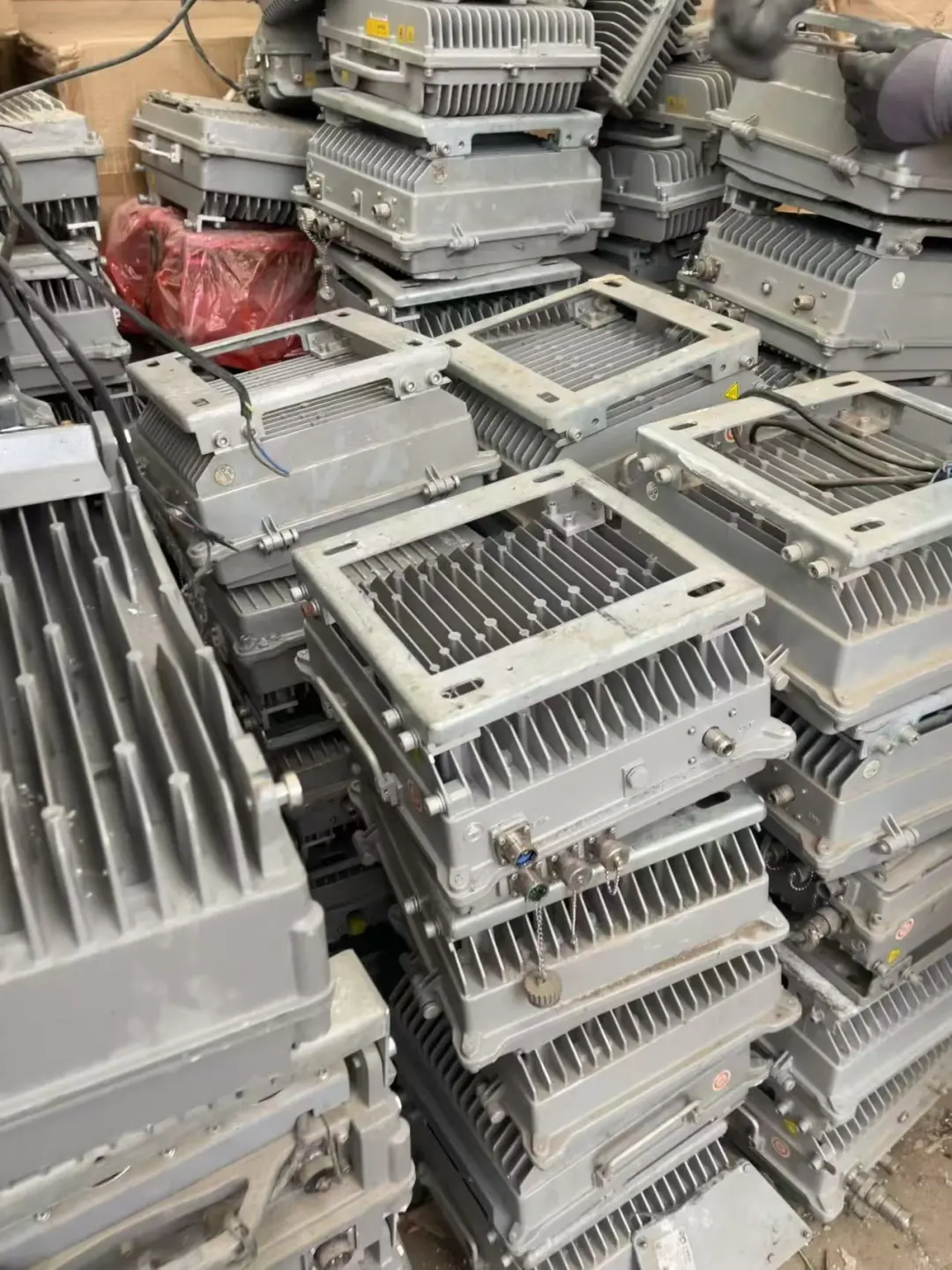 通信铝盒子回收价值通信设备回收价值怎么样