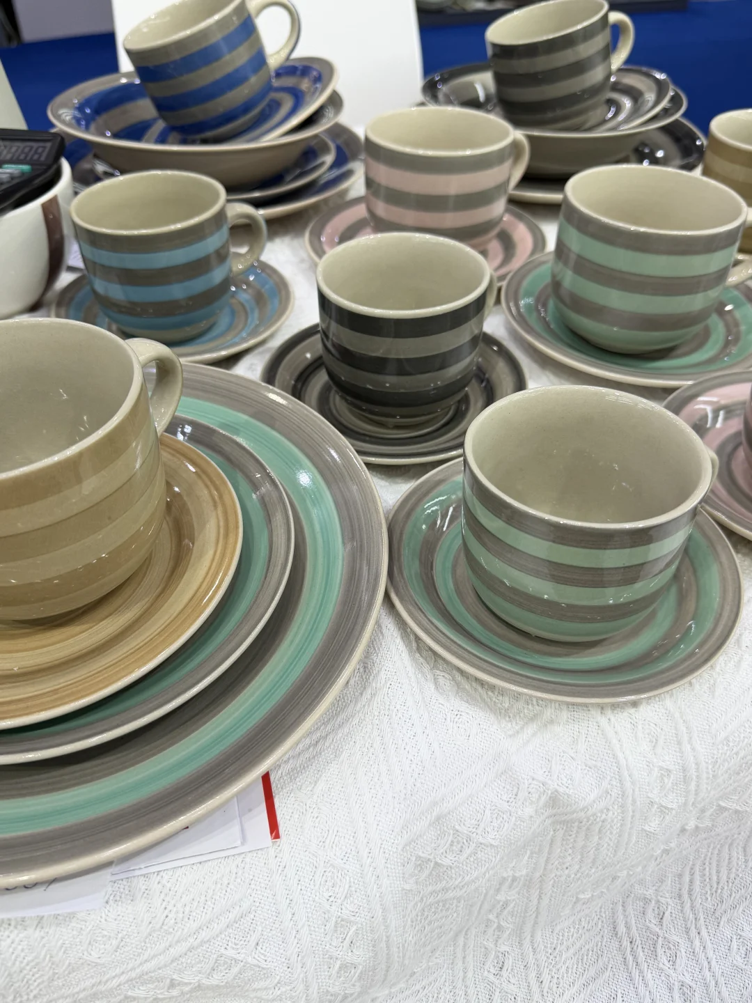 广交会二期样品处理2元3元