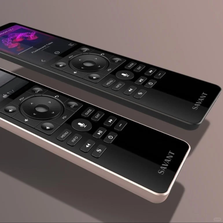 进口家居品牌分享之全屋智能！！