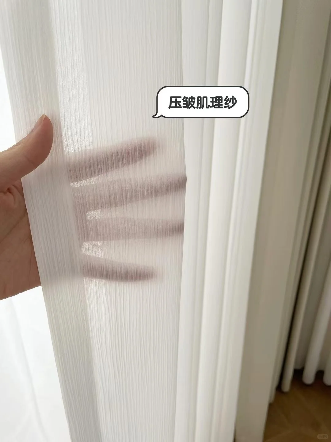 这个白色真好看!我爱了!