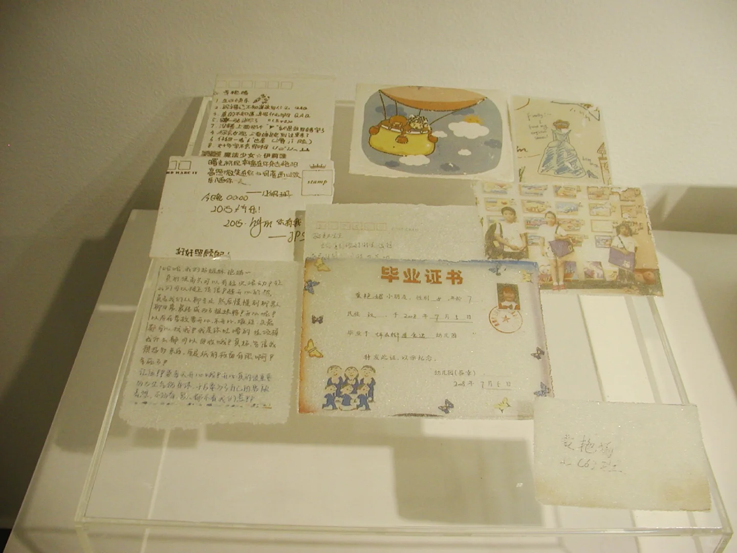 不可错过！陶瓷大学的玻璃展