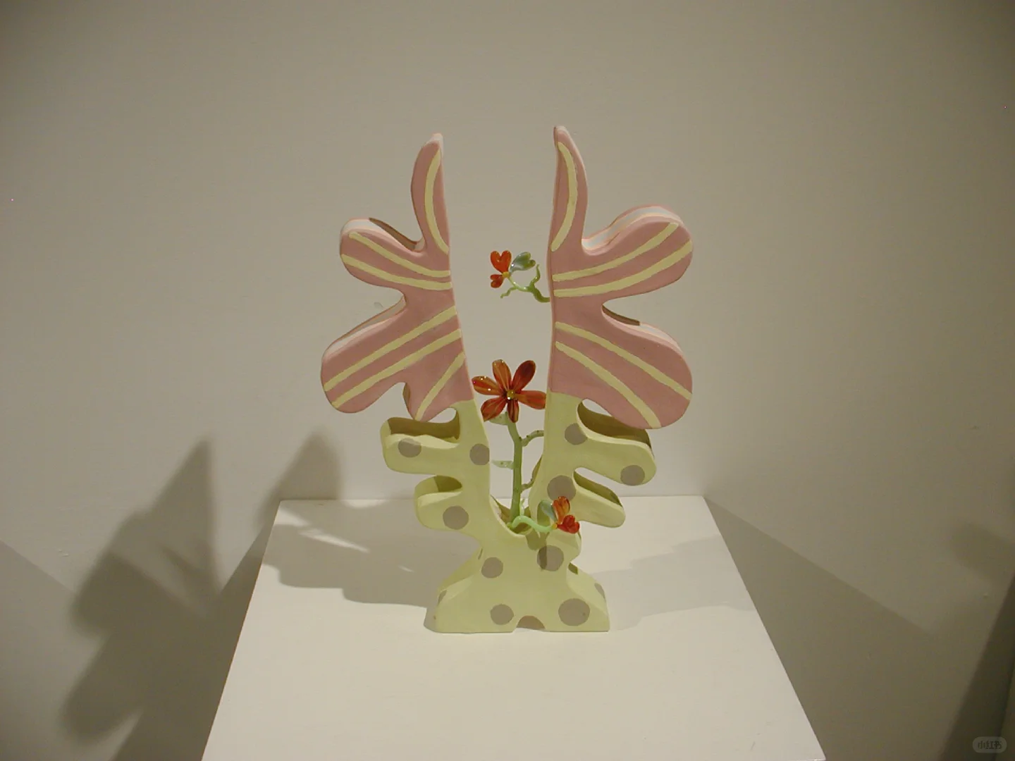 不可错过！陶瓷大学的玻璃展